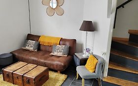 La Petite Maison
